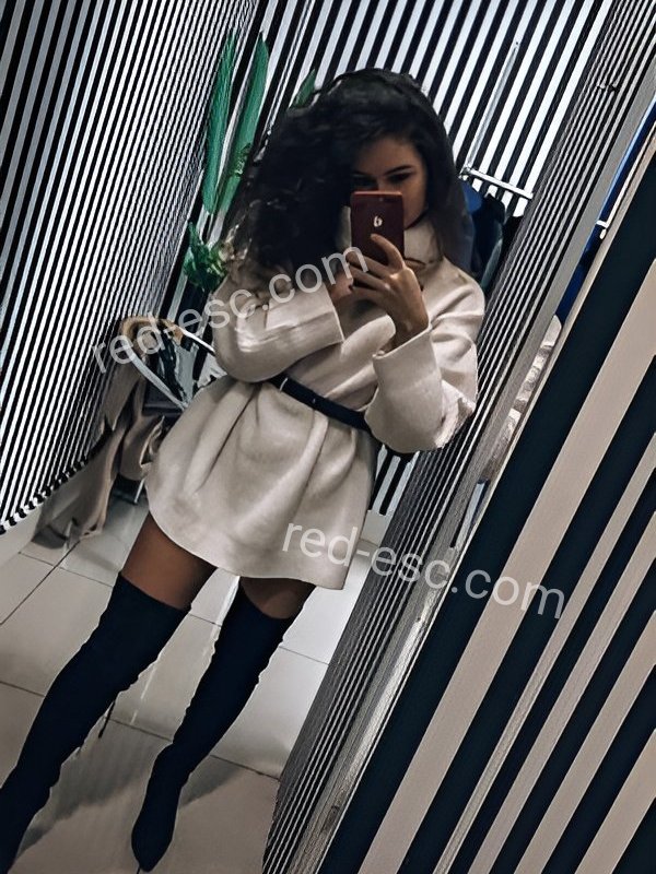 Софи — Бокситогорск